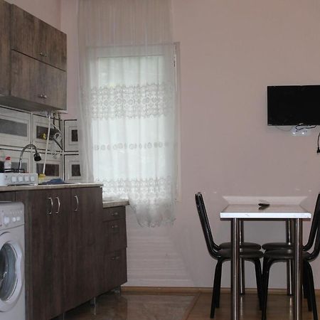 Mariko Hotel Borjomi Luaran gambar
