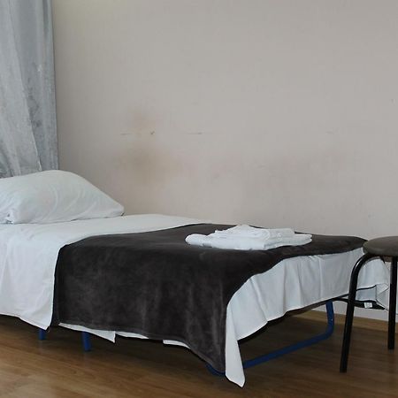 Mariko Hotel Borjomi Luaran gambar
