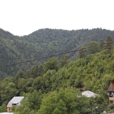 Mariko Hotel Borjomi Luaran gambar