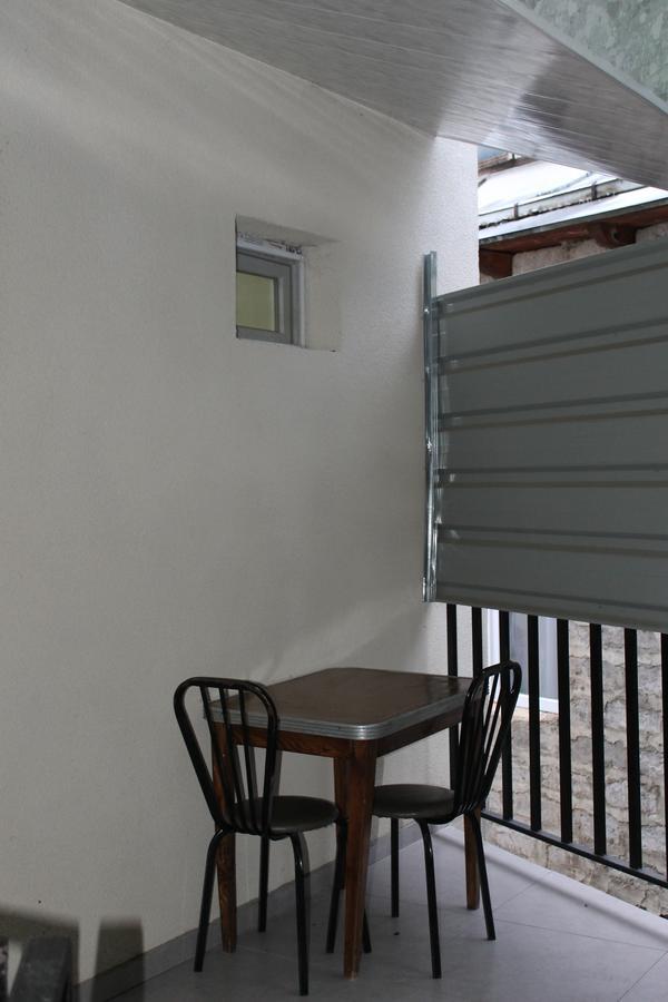 Mariko Hotel Borjomi Luaran gambar
