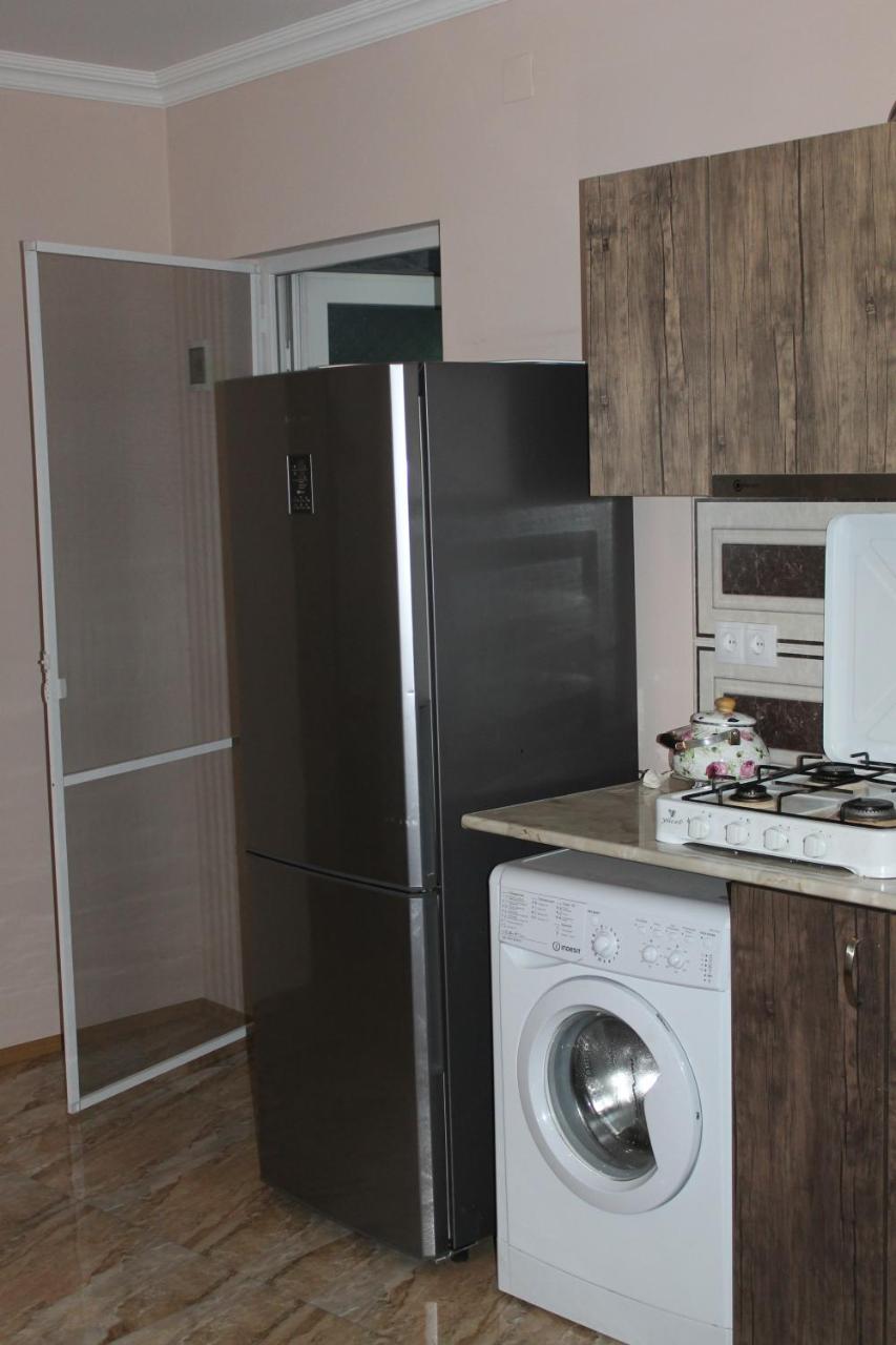 Mariko Hotel Borjomi Luaran gambar