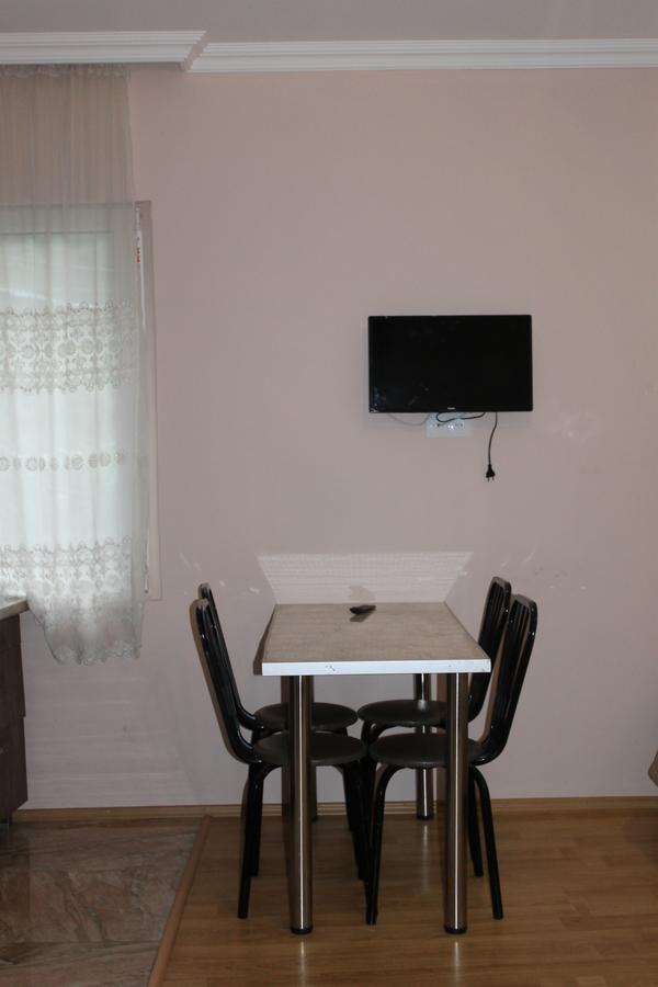 Mariko Hotel Borjomi Luaran gambar