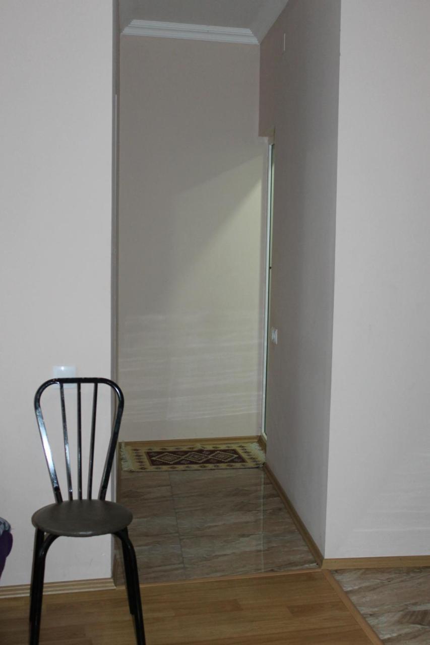 Mariko Hotel Borjomi Luaran gambar