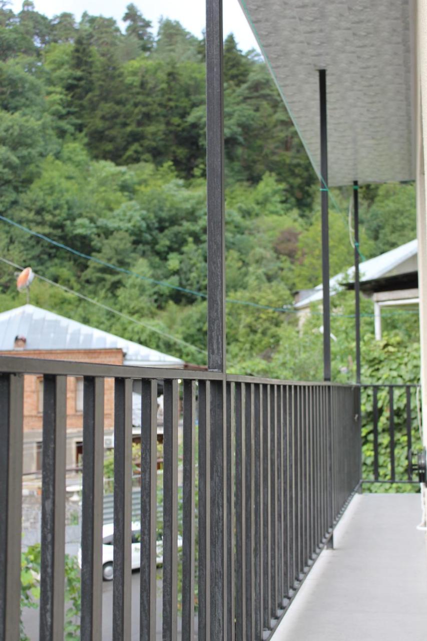 Mariko Hotel Borjomi Luaran gambar