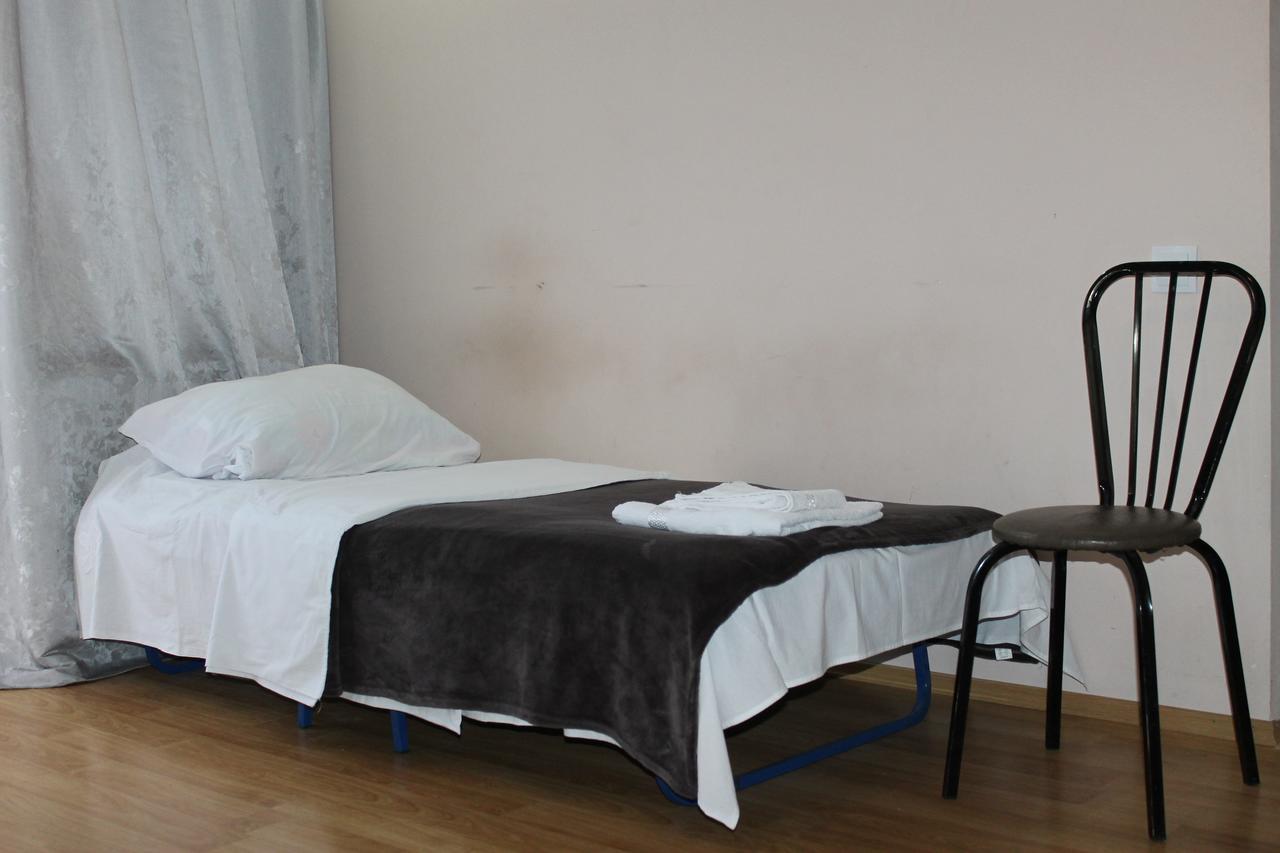 Mariko Hotel Borjomi Luaran gambar