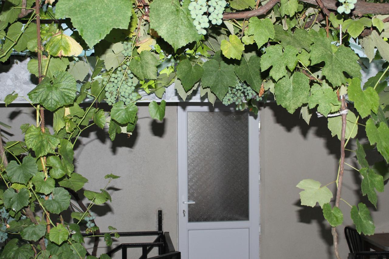 Mariko Hotel Borjomi Luaran gambar