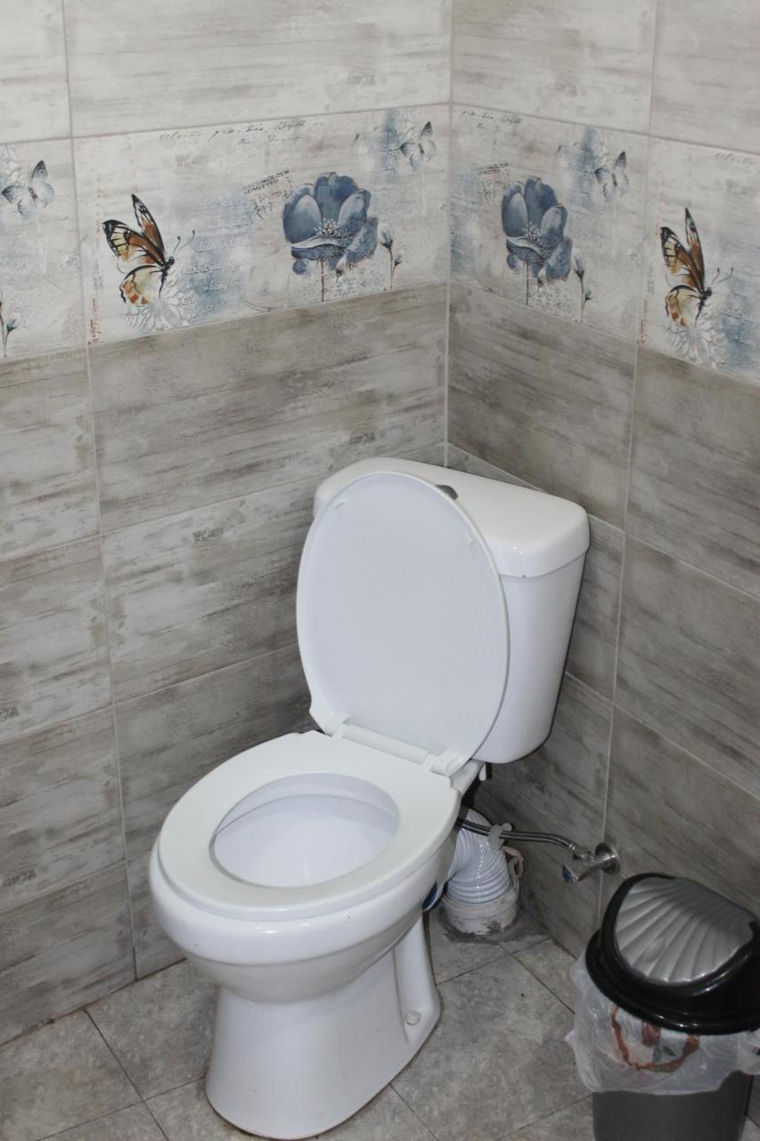 Mariko Hotel Borjomi Luaran gambar