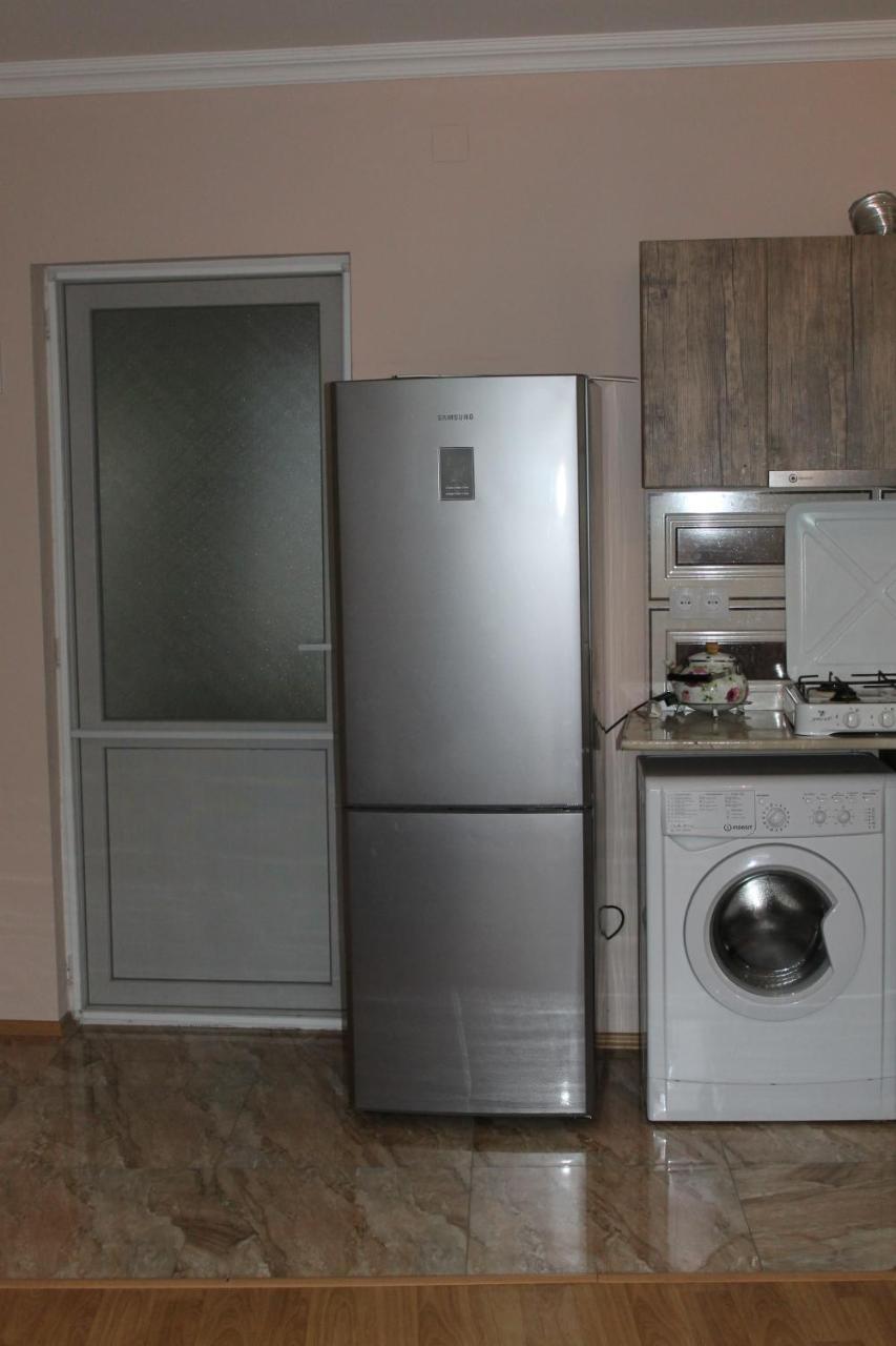 Mariko Hotel Borjomi Luaran gambar