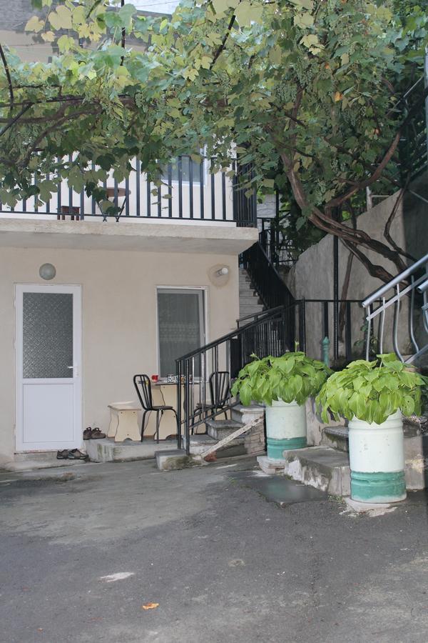 Mariko Hotel Borjomi Luaran gambar