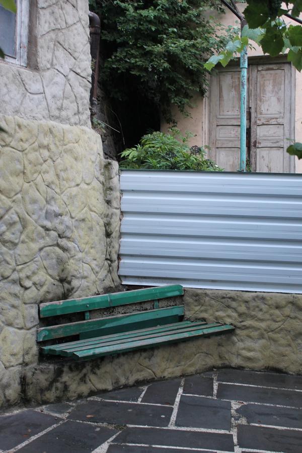 Mariko Hotel Borjomi Luaran gambar