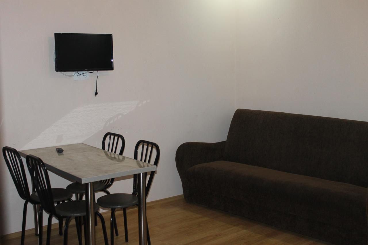 Mariko Hotel Borjomi Luaran gambar