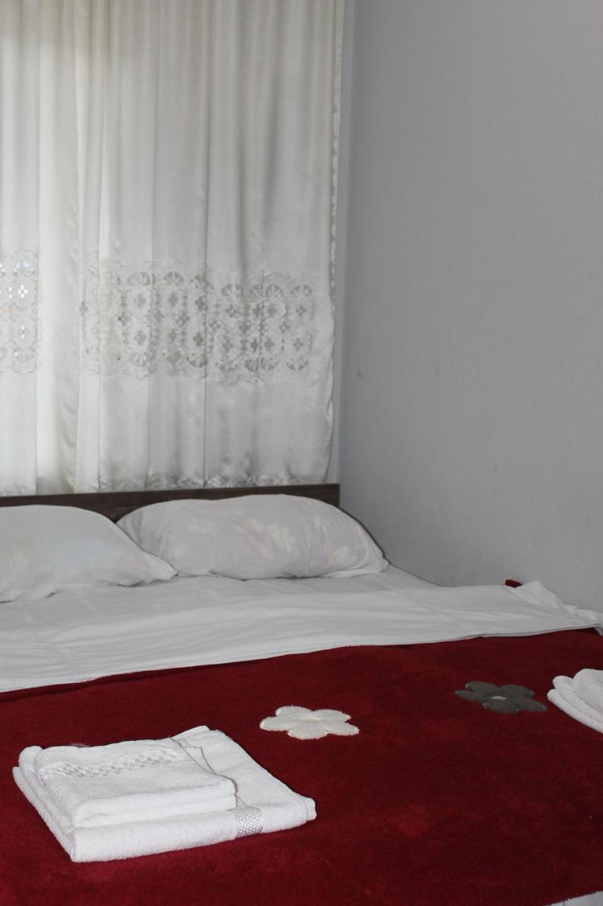 Mariko Hotel Borjomi Luaran gambar