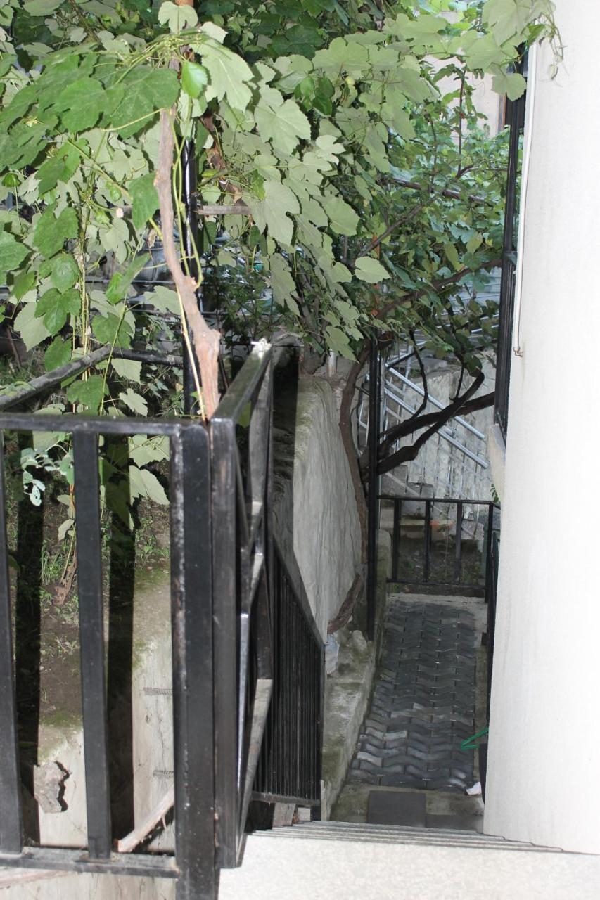 Mariko Hotel Borjomi Luaran gambar